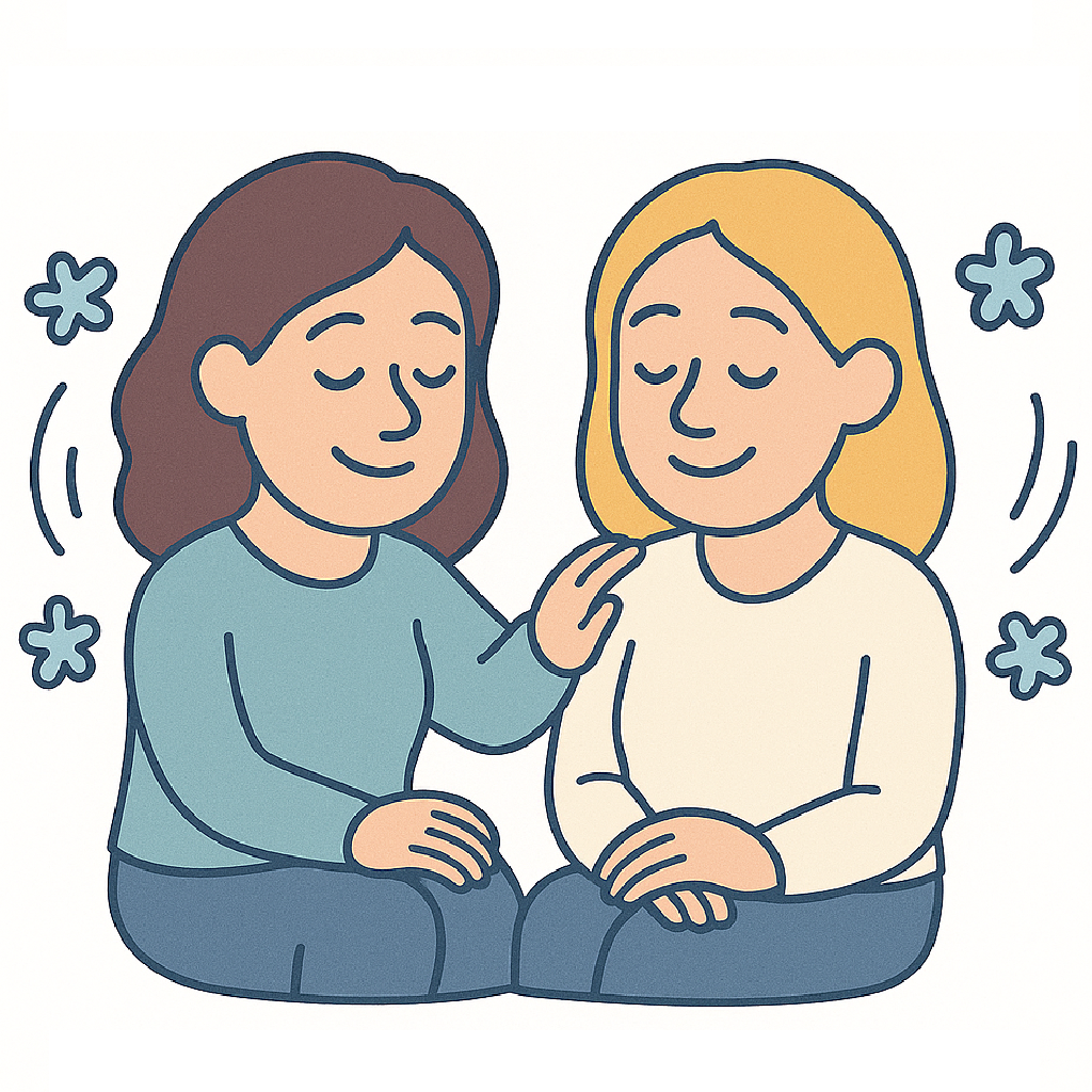 Acompañamiento terapéutico